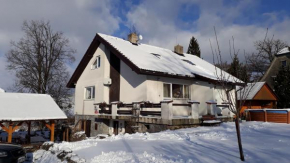 Penzion u Vichu, Cervená Voda